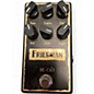 Used Friedman BE-OD Effect Pedal thumbnail