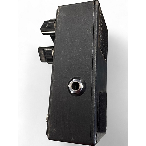 Used Friedman BE-OD Effect Pedal