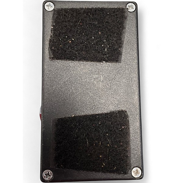 Used Friedman BE-OD Effect Pedal