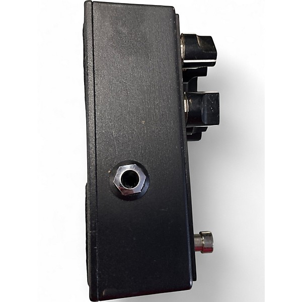 Used Friedman BE-OD Effect Pedal
