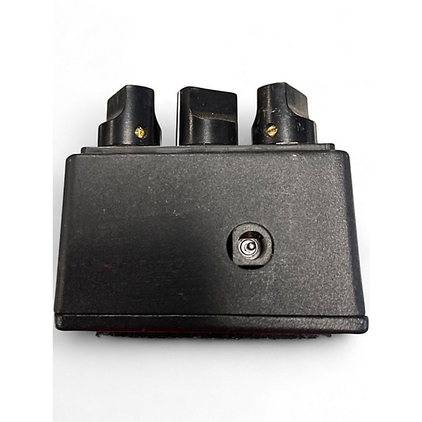 Used Friedman BE-OD Effect Pedal