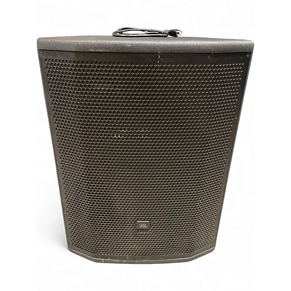 Used JBL PRX800 Powered Subwoofer