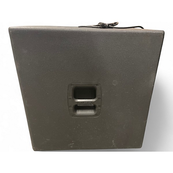 Used JBL PRX800 Powered Subwoofer