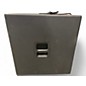 Used JBL PRX800 Powered Subwoofer