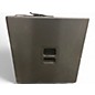 Used JBL PRX800 Powered Subwoofer
