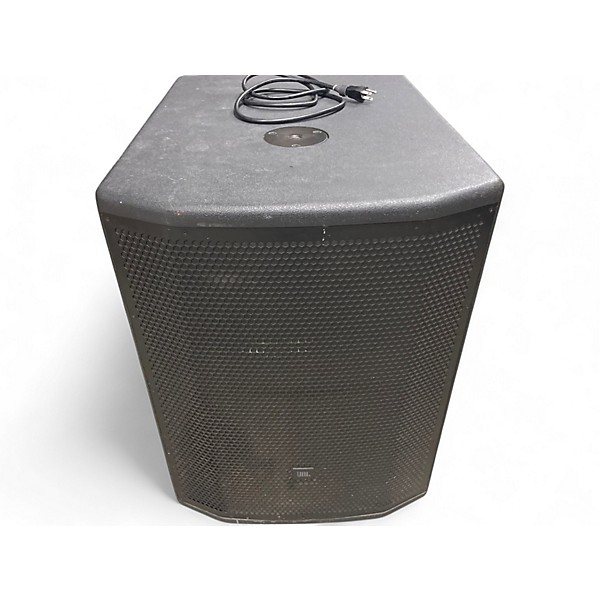 Used JBL PRX800 Powered Subwoofer