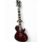 Used ESP LTD RD1 PASSIVE JACKSON PICKUPS TRANS BURGUNDY Solid Body Electric Guitar thumbnail