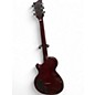 Used ESP LTD RD1 PASSIVE JACKSON PICKUPS TRANS BURGUNDY Solid Body Electric Guitar