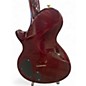 Used ESP LTD RD1 PASSIVE JACKSON PICKUPS TRANS BURGUNDY Solid Body Electric Guitar