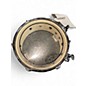 Used Pearl 10in M80 Metallic Silver Drum
