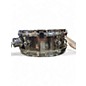 Used Pearl 10in M80 Metallic Silver Drum