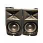 Used JBL 308P Pair Powered Monitor thumbnail