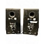 Used JBL 308P Pair Powered Monitor