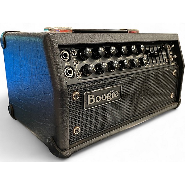 Used MESA/Boogie Mark V 25 Tube Guitar Amp Head