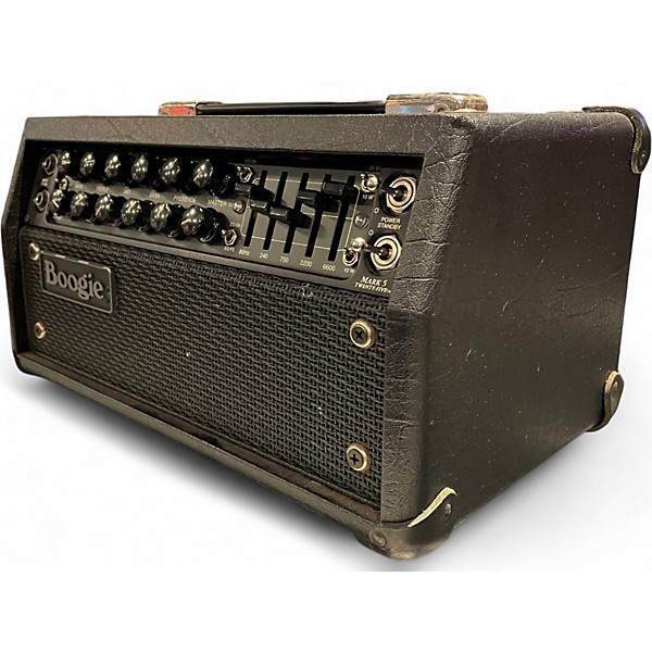 Used MESA/Boogie Mark V 25 Tube Guitar Amp Head