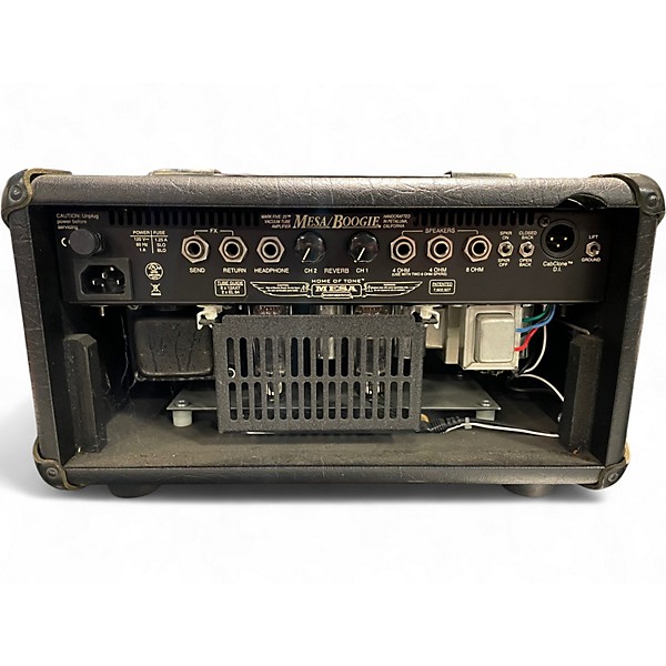 Used MESA/Boogie Mark V 25 Tube Guitar Amp Head