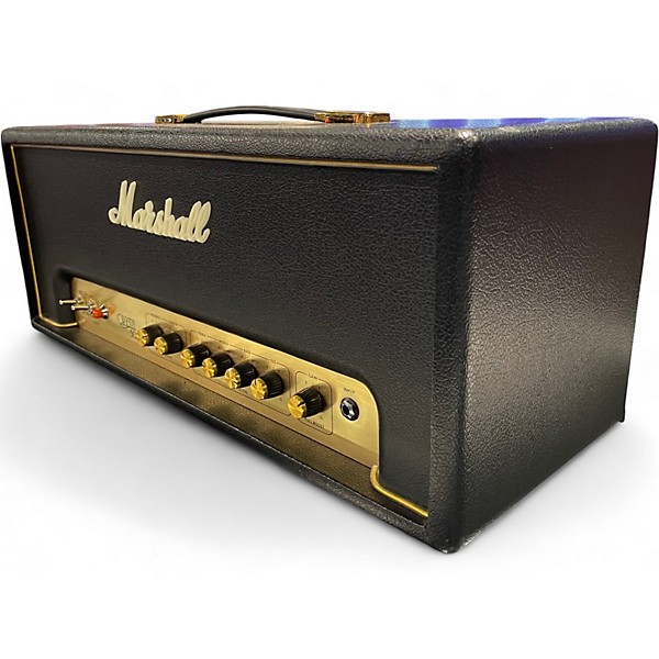 Used Marshall Origin50H 50W Tube Guitar Amp Head