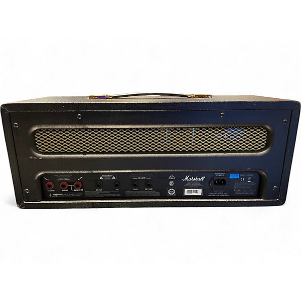 Used Marshall Origin50H 50W Tube Guitar Amp Head