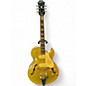 Used Epiphone ES-295 Gold Hollow Body Electric Guitar thumbnail