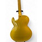 Used Epiphone ES-295 Gold Hollow Body Electric Guitar