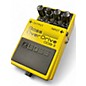 Used BOSS ODB3 Bass Overdrive Bass Effect Pedal