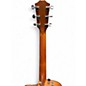 Used Taylor 110CE Natural Acoustic Electric Guitar
