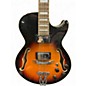 Used Ibanez AG75 Artcore 2 Color Sunburst Hollow Body Electric Guitar