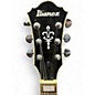 Used Ibanez AG75 Artcore 2 Color Sunburst Hollow Body Electric Guitar
