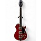 Used Gretsch Guitars G6131TTVP Power Jet Firebird Bigsby Firebird Red Solid Body Electric Guitar thumbnail