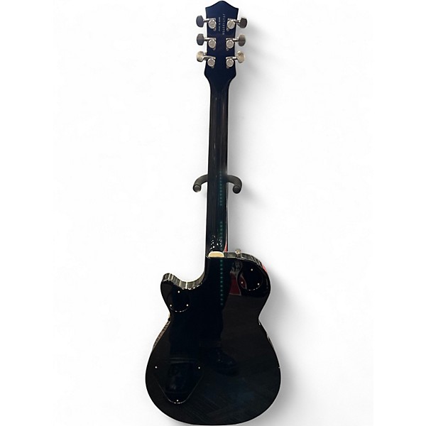 Used Gretsch Guitars G6131TTVP Power Jet Firebird Bigsby Firebird Red Solid Body Electric Guitar