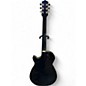 Used Gretsch Guitars G6131TTVP Power Jet Firebird Bigsby Firebird Red Solid Body Electric Guitar
