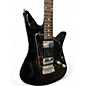 Used Ernie Ball Music Man Albert Lee HH Black Solid Body Electric Guitar