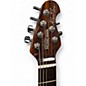 Used Ernie Ball Music Man Albert Lee HH Black Solid Body Electric Guitar