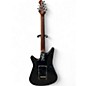 Used Ernie Ball Music Man Albert Lee HH Black Solid Body Electric Guitar