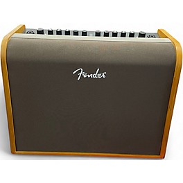 Used Fender ACOUSTIC 100 Acoustic Guitar Combo Amp