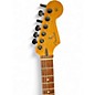 Used 2018 Fender PLAYER STRATOCASTER PLUS TOP Tobacco Sunburst Solid Body Electric Guitar
