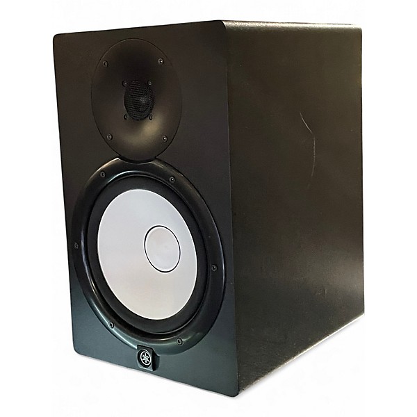 Used Yamaha HS8 Pair Powered Monitor