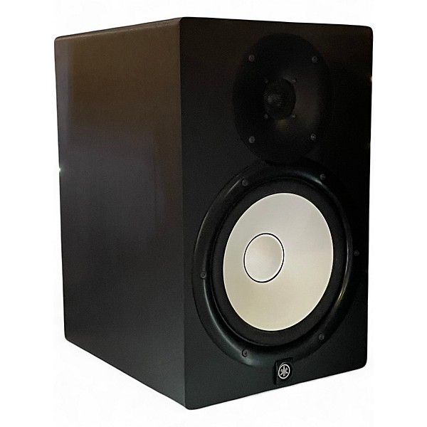 Used Yamaha HS8 Pair Powered Monitor