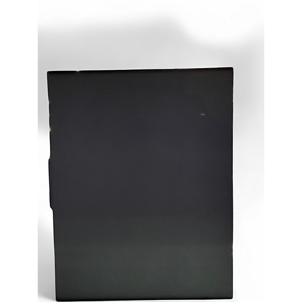 Used Yamaha HS8 Pair Powered Monitor