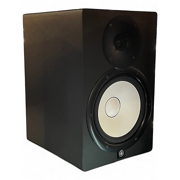 Used Yamaha HS8 Pair Powered Monitor