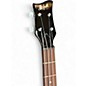Used Hofner Ignition Club GREEN BURST Electric Bass Guitar