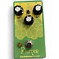 Used EarthQuaker Devices Plumes Small Signal Shredder Overdrive Effect Pedal thumbnail