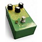 Used EarthQuaker Devices Plumes Small Signal Shredder Overdrive Effect Pedal