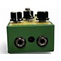Used EarthQuaker Devices Plumes Small Signal Shredder Overdrive Effect Pedal