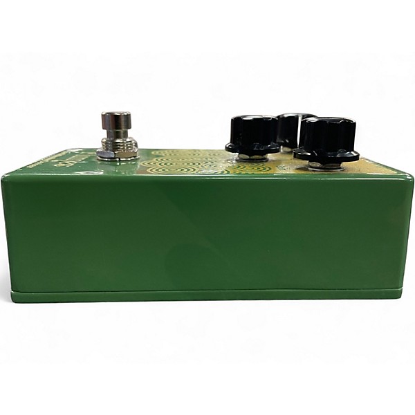Used EarthQuaker Devices Plumes Small Signal Shredder Overdrive Effect Pedal