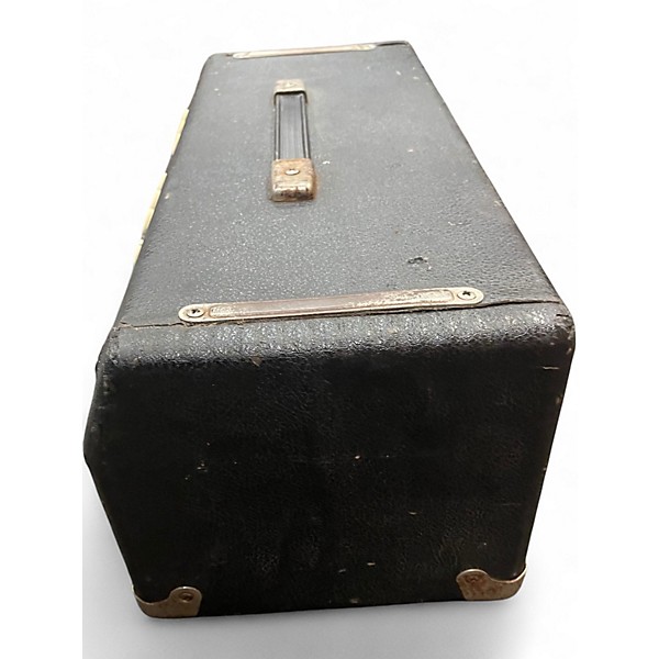 Vintage 1964 Fender 1964 Bassman Head Tube Bass Amp Head