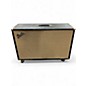 Vintage 1960s Fender Late 60s Bassman 2x12 Bass Cabinet thumbnail