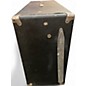 Vintage 1960s Fender Late 60s Bassman 2x12 Bass Cabinet