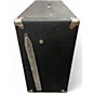 Vintage 1960s Fender Late 60s Bassman 2x12 Bass Cabinet