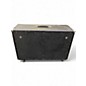 Vintage 1960s Fender Late 60s Bassman 2x12 Bass Cabinet
